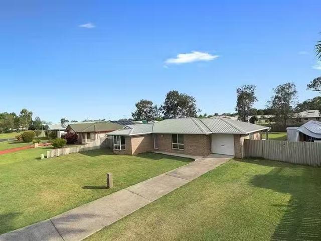 Charming 75 Ladbroke Crescent, Urangan, QLD 4655