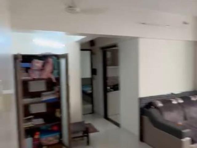 Rental | 763 Sq.Ft. Apartment in Galaxy Exotica
