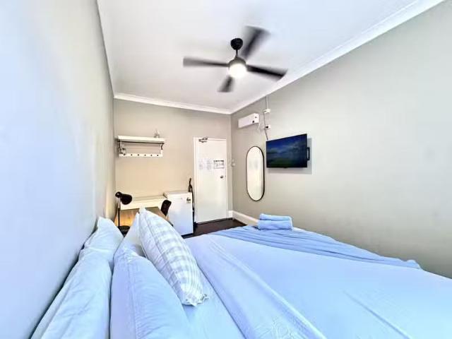 Cozy 7/701 George Street, Haymarket NSW 2000