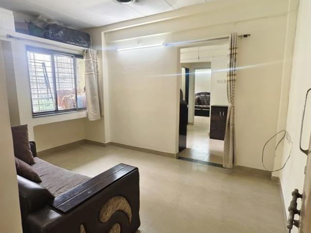 Rental | 770 Sq.Ft. Apartment in Swapnapurti CHS Kharghar