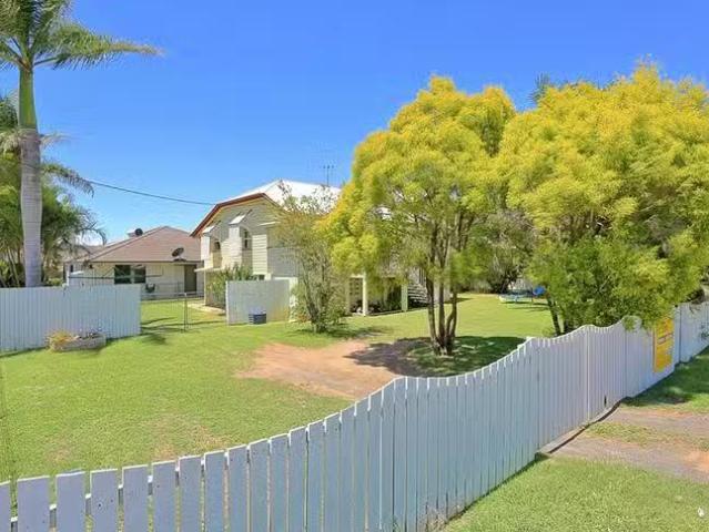 For Rent! 77 Elliott Heads Road, Kepnock, QLD 4670