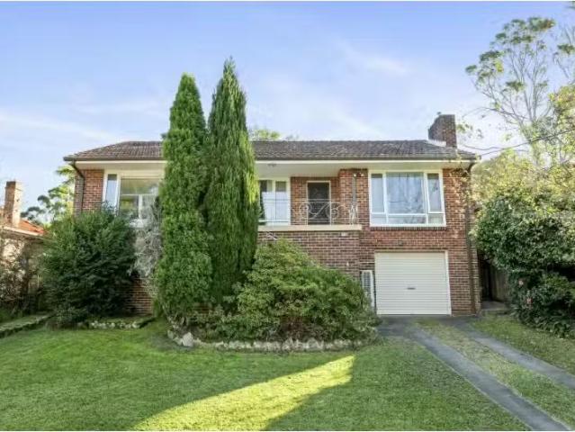 Nice 77 Spencer Road, Killara House for rent Listed by Gerard.