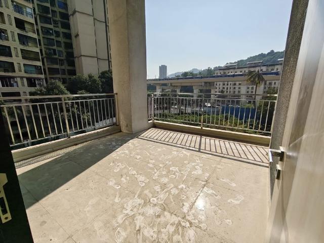 Rental | 780 Sq.Ft. Apartment in Jangid Galaxy