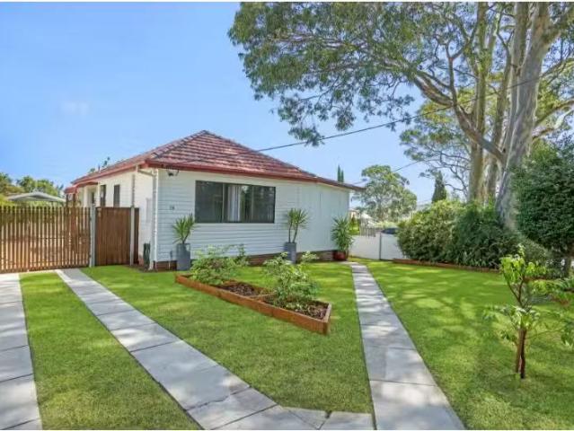 New 78 Prospect Rd, Garden Suburb House for rent Listed by Lo.