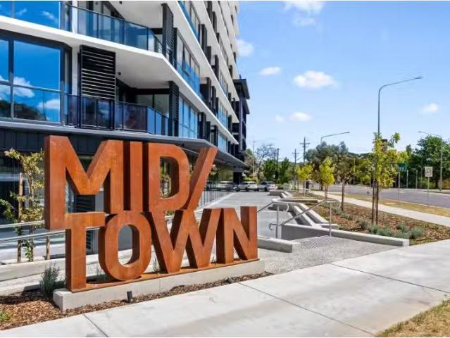 Rental! 804/122 Mac Arthur Ave, Turner House for rent Listed.