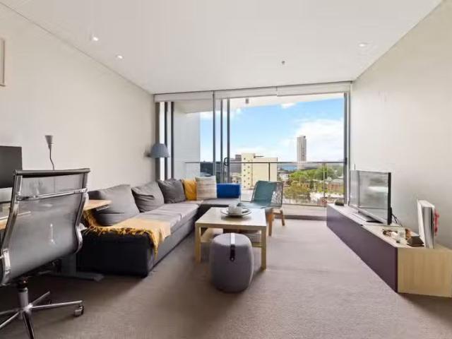 Cozy 805/417 Bourke, SURRY HILLS, NSW 2010 Apartment for Rent