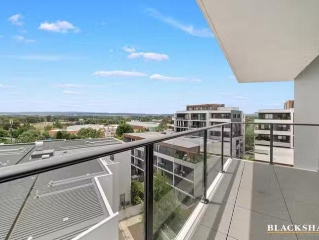 Unique 80/74 Leichhardt Street, Griffith, ACT 2603