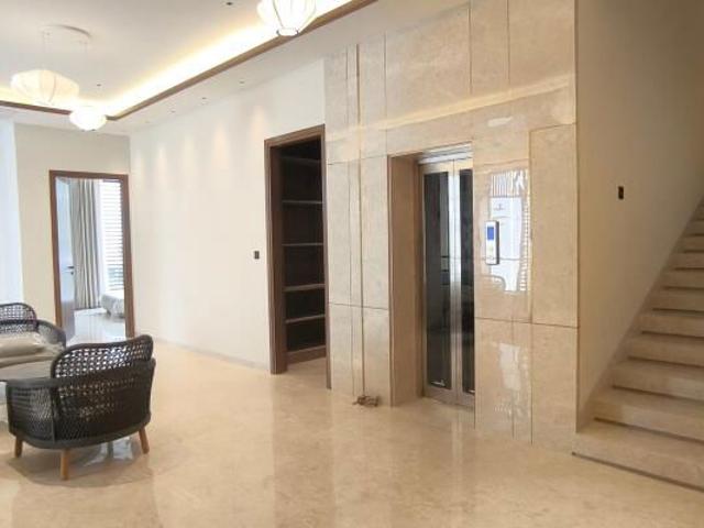 Rental | 8000 Sq.Ft. Villa in Gandipet