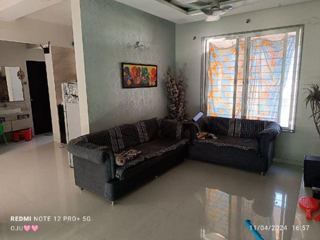 Rental | 800 Sq.Ft. Apartment in Ganesh Residency