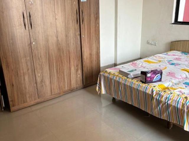 Rental | 800 Sq.Ft. Apartment in GK Roselands Rhythm