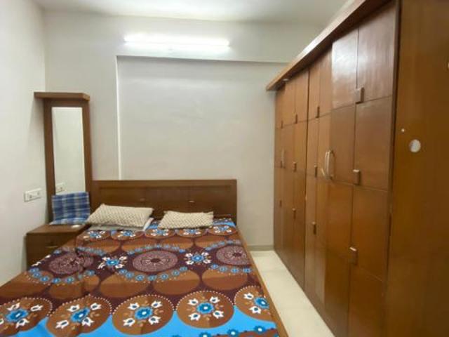 Rental | 800 Sq.Ft. Apartment in Runal Deepmala