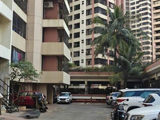 Rental | 800 Sq.Ft. Apartment in Samartha Aangan
