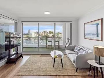 Galston, Baulkham Hills Shire, Snapper Island