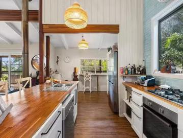 Cozy 80 Kidston Street, Canungra, QLD 4275