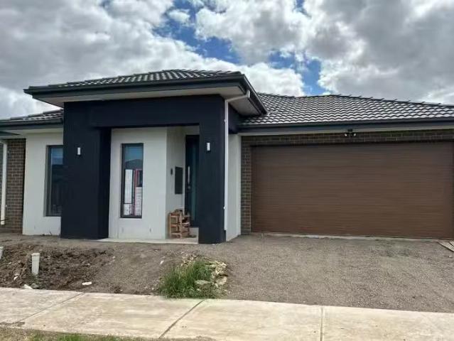 New 80 Romulea Circuit, Diggers Rest VIC 3427