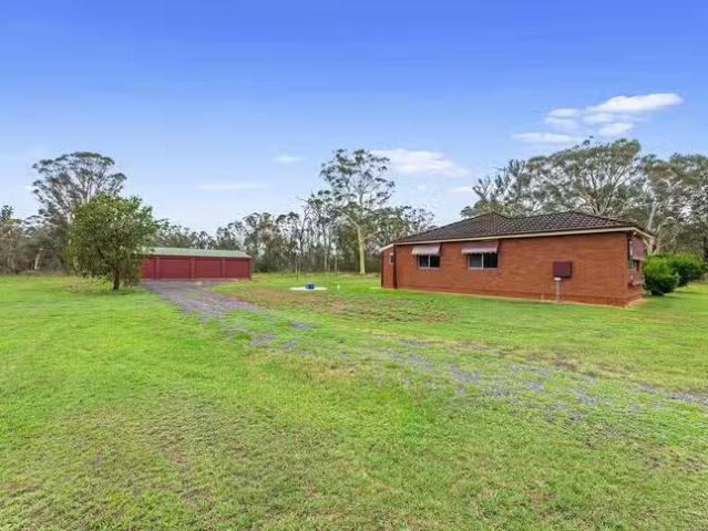Just in! 80 Tadmore Road, Cranebrook, NSW 2749