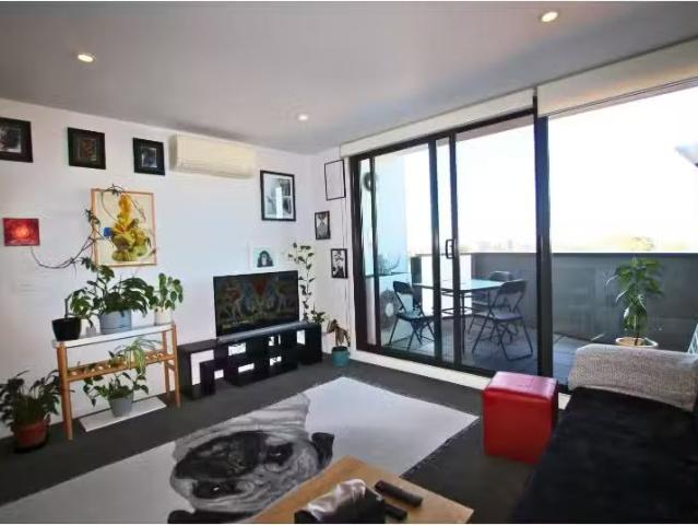 Rental! 814/601 Sydney Road, BRUNSWICK Apartment for rent Lis.