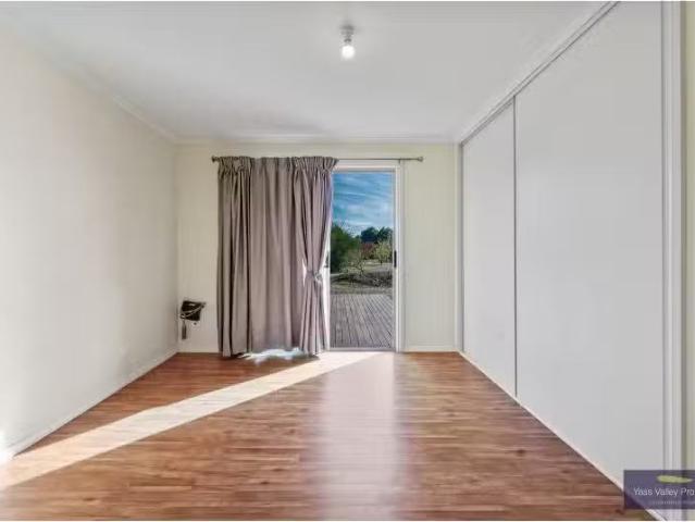Nice 817 Good Hope Road, Yass House for rent Listed by Sophie.