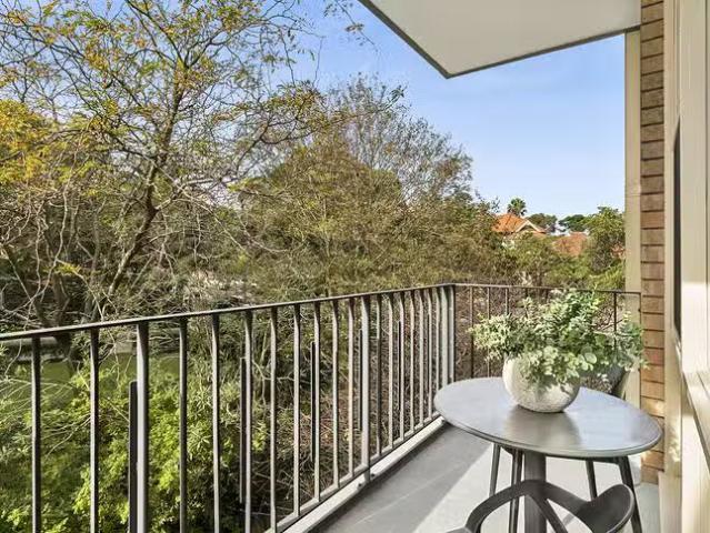 Rental! 8/180 Raglan Street, Mosman, NSW 2088