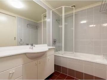 Cozy 8/18 Captain Cook Crescent, GRIFFITH Apartment for rent.