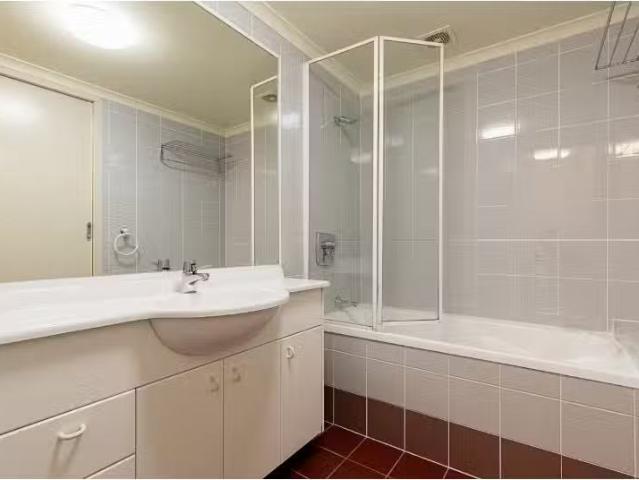 Unique 8/18 Captain Cook Crescent, GRIFFITH Apartment for rent.