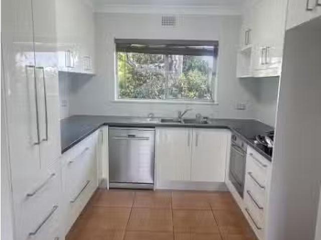 Deal! 8/126 Bourke Street, Dubbo Apartment for rent Listed by.