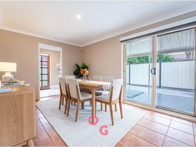 Just in! 81 Dalyell Way, Raymond Terrace House for rent Liste.