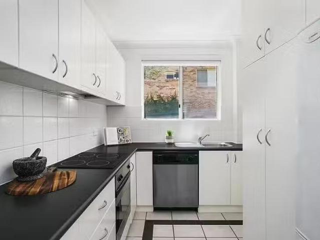 Unique 8/1 Ralston Street, Lane Cove North, NSW 2066