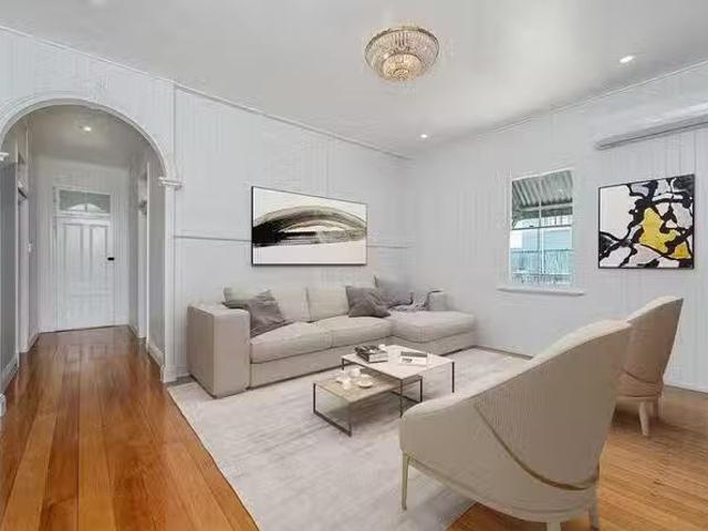 Charming 81A Ninth Avenue, Railway Estate, QLD 4810