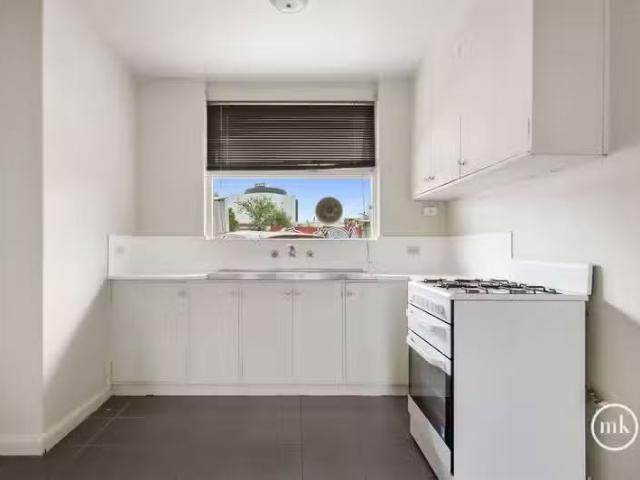 Nice 8/248 Glenlyon Road, Brunswick East VIC 3057