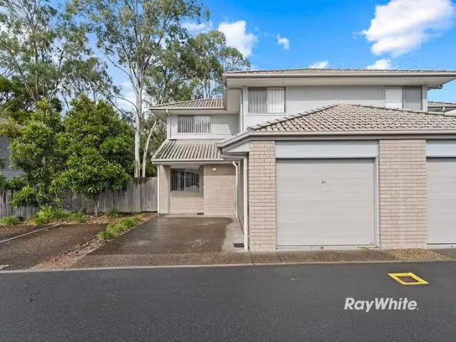 Rental! 82/57 Station Road, Bethania, QLD 4205