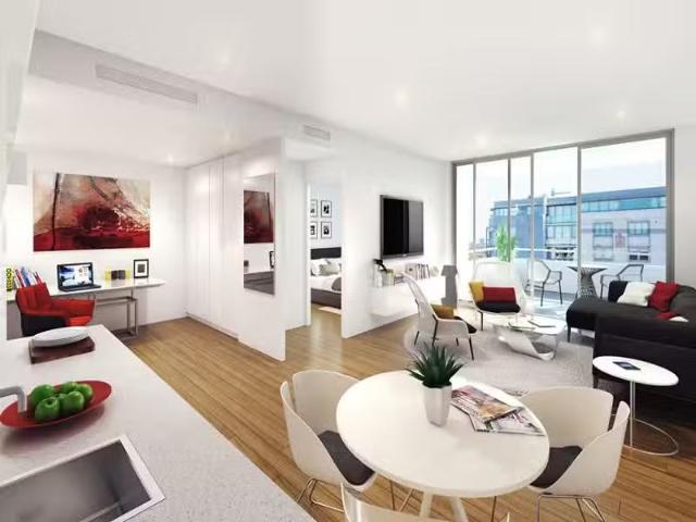 Nice 8/205 Maroubra Road, Maroubra Apartment for rent Listed.