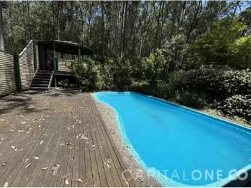 Tuggerah Lake, Jilliby, Wyong Region, Snapper Island