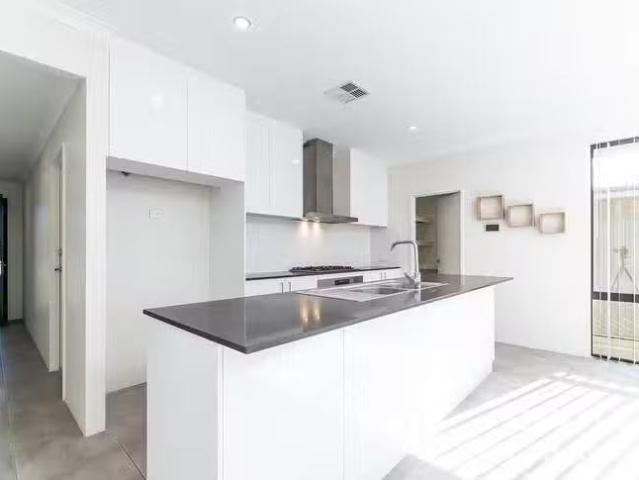 Just in! 82 Howden Parade, Alkimos, WA 6038