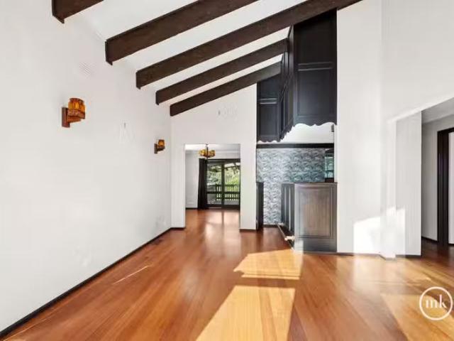 Just in! 82 Livingstone Road, Eltham VIC 3095