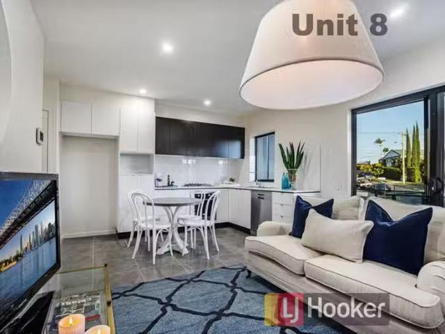 For Rent! 8/37 Newhaven Street, Everton Park, QLD 4053