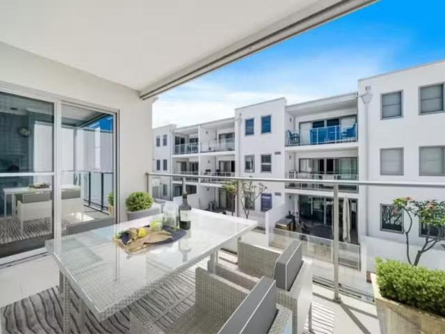 New 83/154 Newcastle Street, PERTH Apartment for rent Listed.