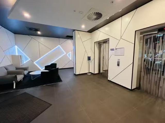 For Rent! 83/260 City Walk, CITY House for rent Listed by Ton.