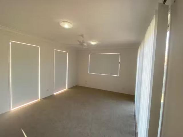 Just in! 83 Riverpark Drive, NERANG, QLD 4211 House for Rent