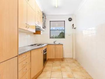 Deal! 8/47 Herbert Street, Summer Hill, NSW 2130