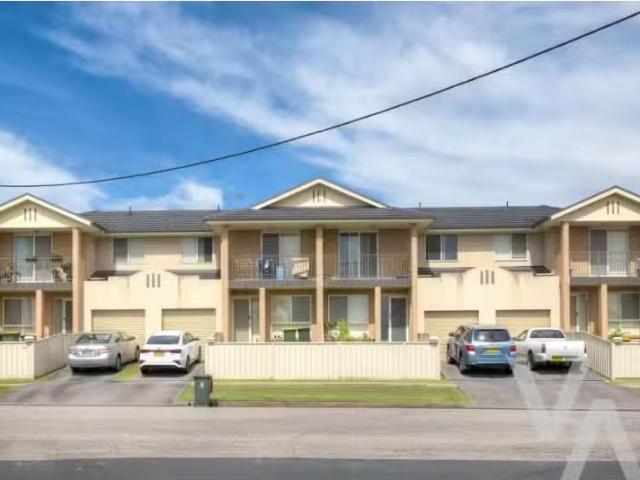 New 8/47 Leonora Parade, Waratah West Apartment for rent List.