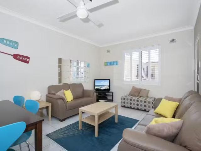 For Rent! 8/47 51 Shoal Bay Road, SHOAL BAY Apartment for rent.
