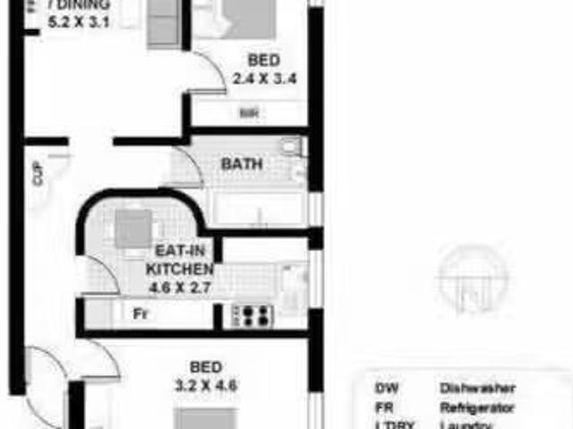 Unique 8/40 Birriga Road, Bellevue Hill NSW 2023