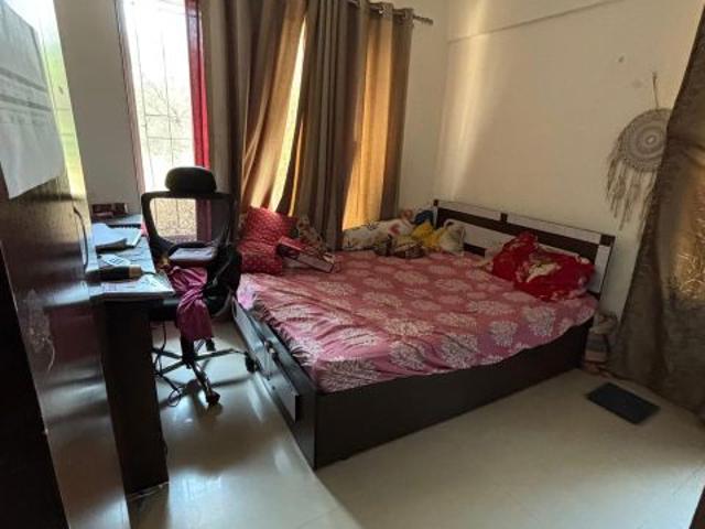 Rental | 857 Sq.Ft. Apartment in Pimple Saudagar