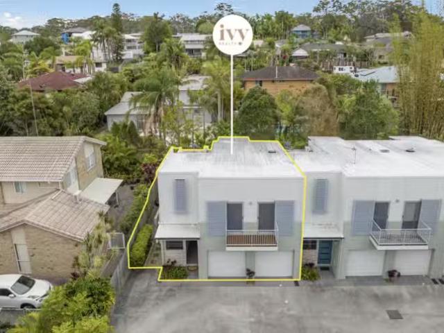 Charming 8/59 Benowa Road, Southport, QLD 4215