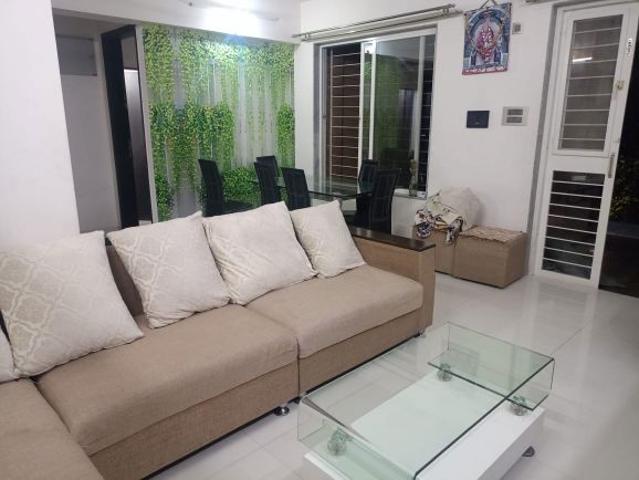 Rental | 850 Sq.Ft. Apartment in GK Rose County