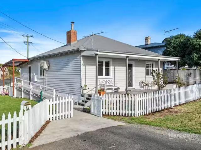 Just in! 85 Agnes Street, RANELAGH, TAS 7109 House for Rent