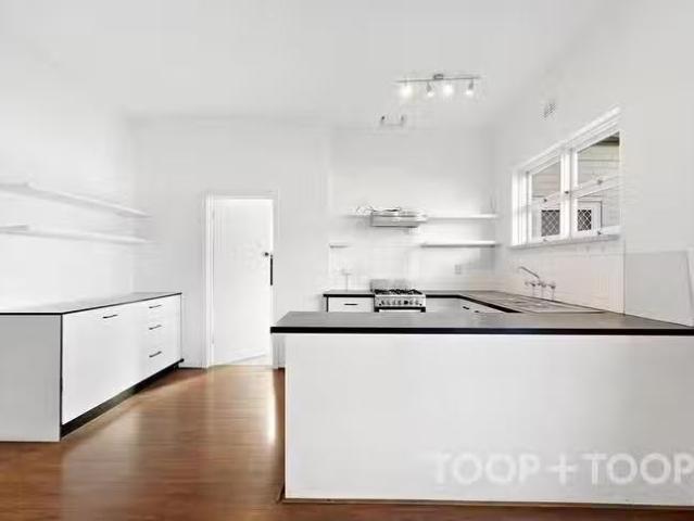 Unique 85 East Avenue, Clarence Park, SA 5034