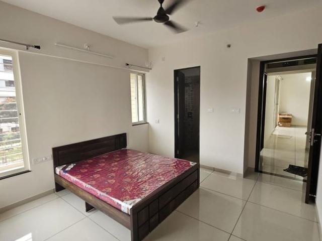 Rental | 865 Sq.Ft. Apartment in Kolte Patil Western Avenue