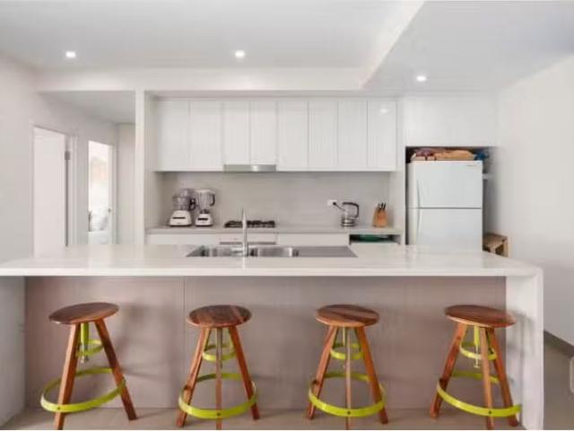 Just in! 8/60 Caves Beach Road, Caves Beach Apartment for rent.